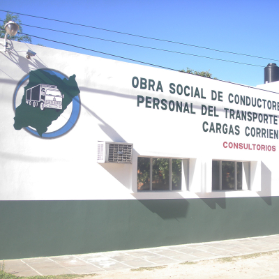 Corrientes