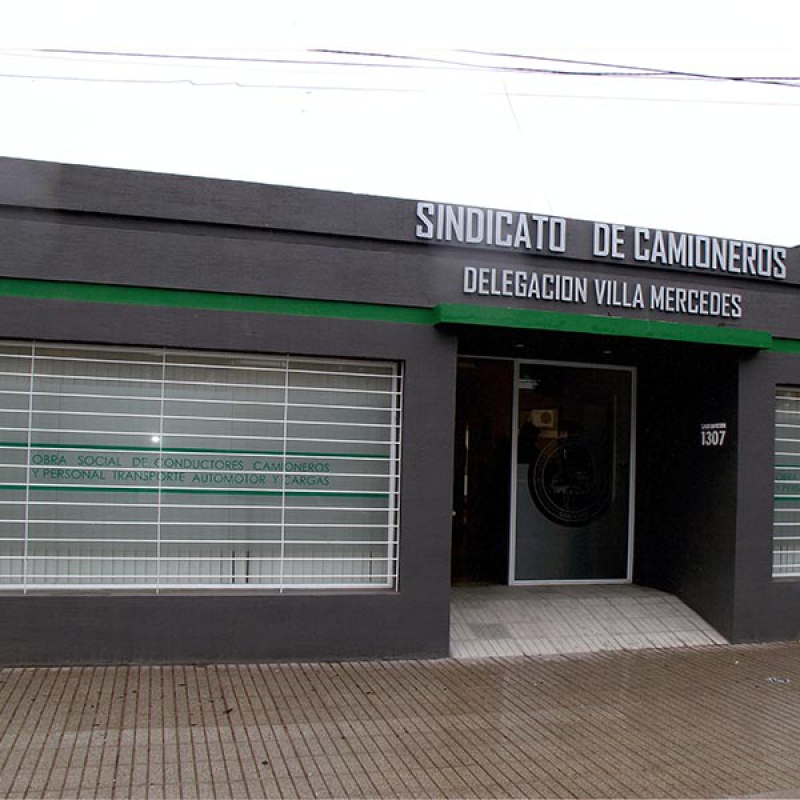 San Luis