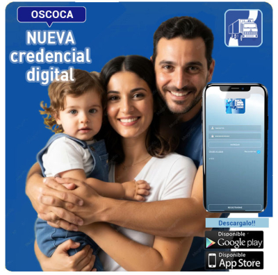 Credencial digital